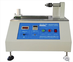 Máy kiểm tra độ xoắn dây đồng Hongdu HD-NL-001